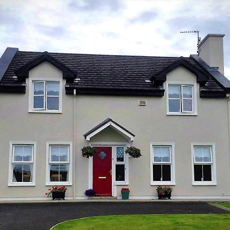 Greenway View B&B ニューポート エクステリア 写真