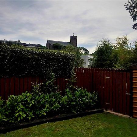 Greenway View B&B ニューポート エクステリア 写真