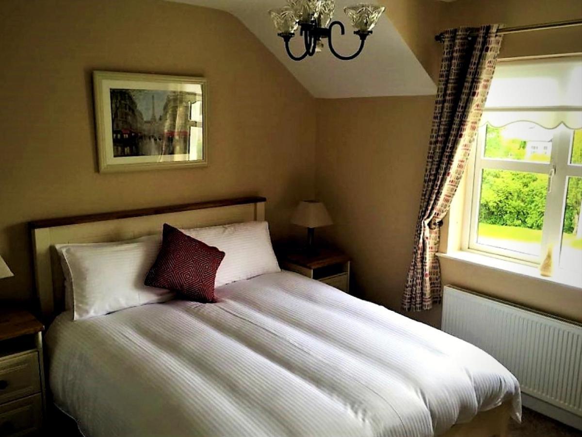 Greenway View B&B ニューポート エクステリア 写真