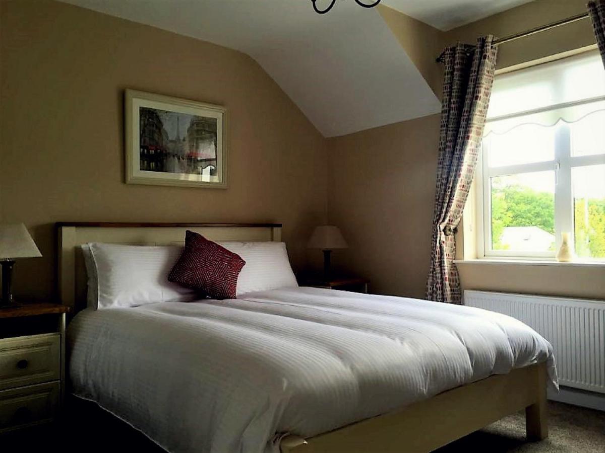 Greenway View B&B ニューポート エクステリア 写真