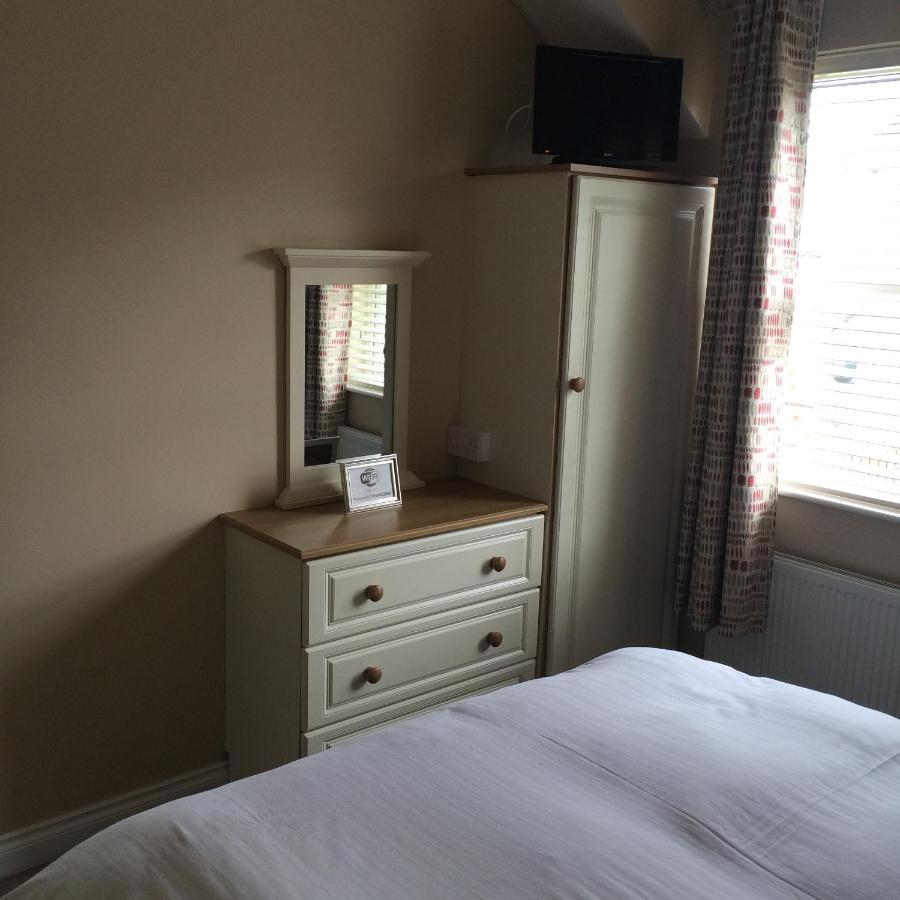 Greenway View B&B ニューポート エクステリア 写真